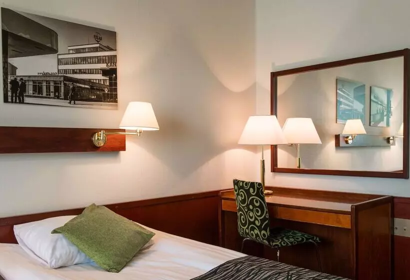 Fotos del hotel Scandic Polar:  17