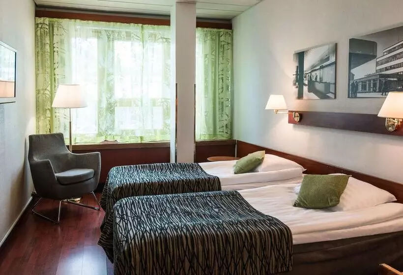 Fotos del hotel Scandic Polar:  8