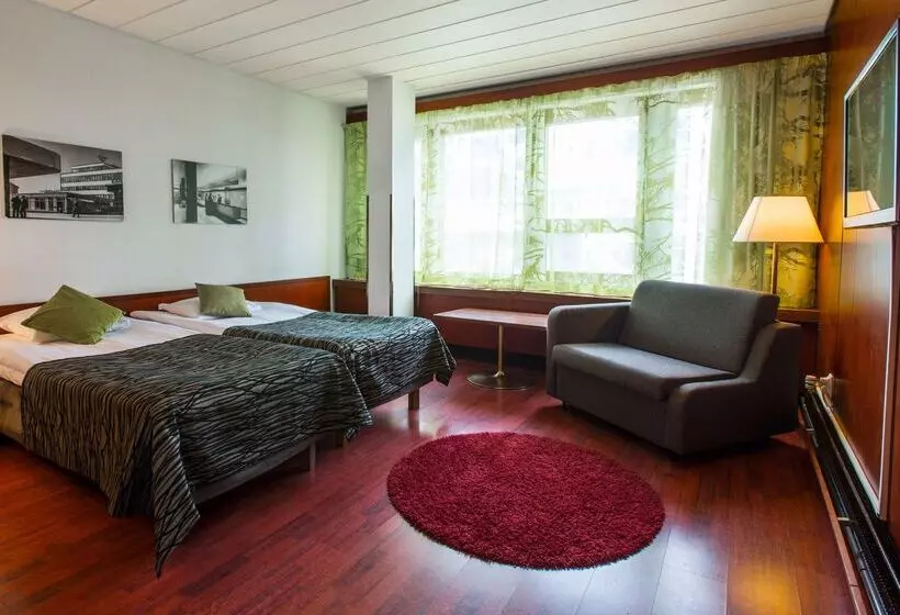 Fotos del hotel Scandic Polar:  13