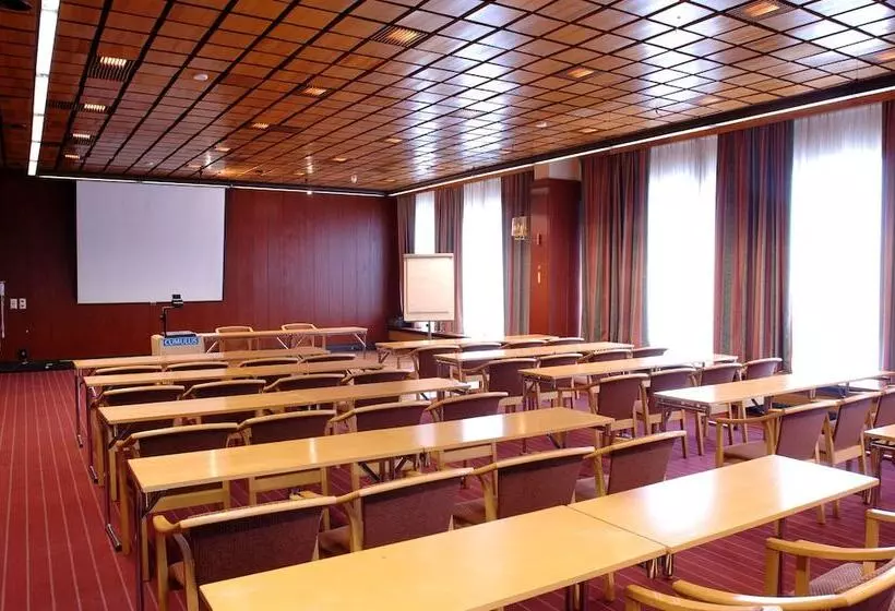 Fotos del hotel Scandic Polar:  5