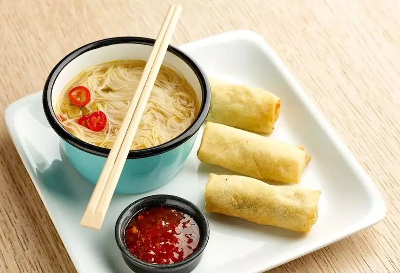 Fotos del hotel Scandic Polar:  14