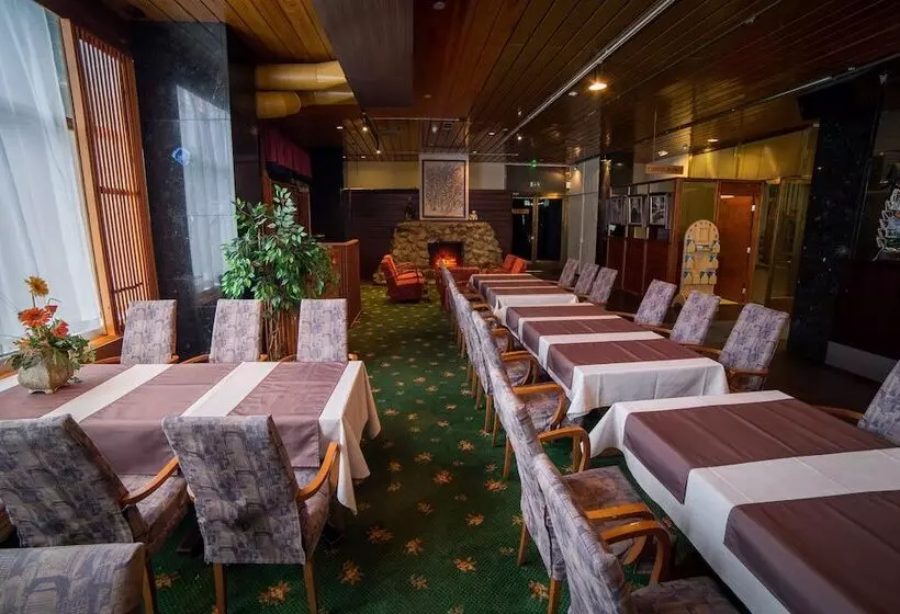 Fotos del hotel Scandic Polar:  18