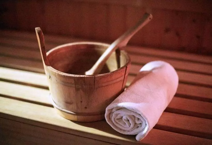 Fotos del hotel Scandic Polar:  2