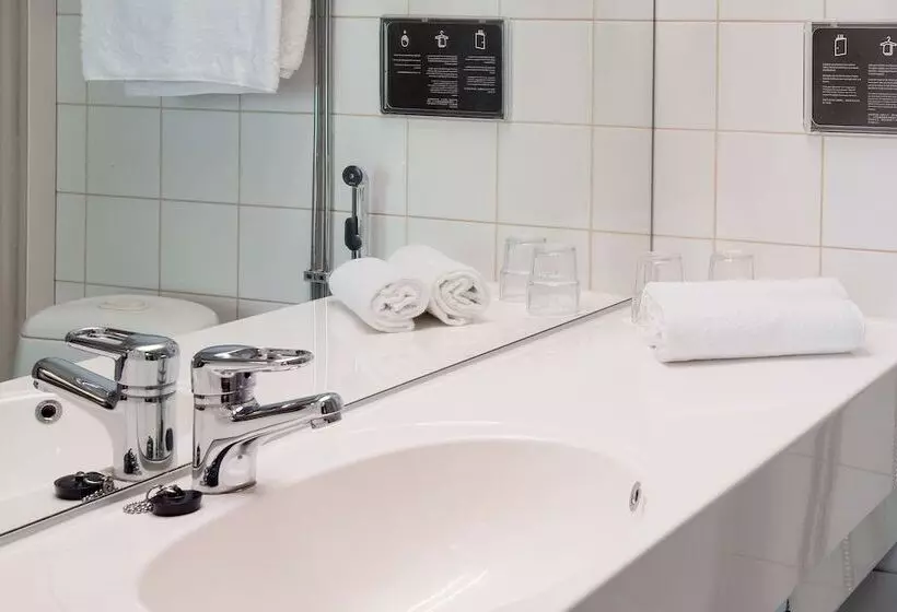 Fotos del hotel Scandic Polar:  12