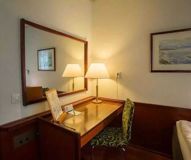 Fotos del hotel Scandic Polar:  20