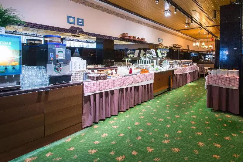 Fotos del hotel Scandic Polar:  15