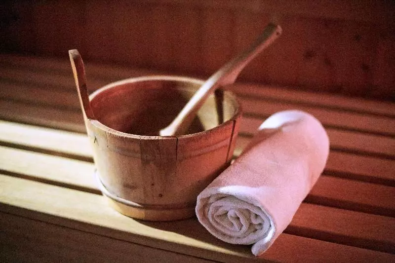 Fotos del hotel Scandic Polar:  9