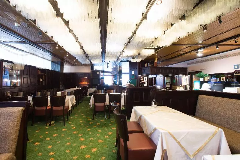 Fotos del hotel Scandic Polar:  21