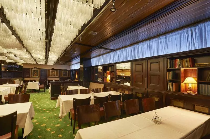 Fotos del hotel Scandic Polar:  24