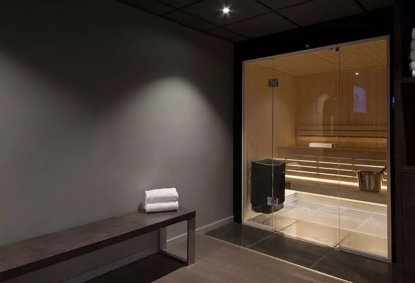 Fotos del hotel Scandic St. Olavs Plass:  4