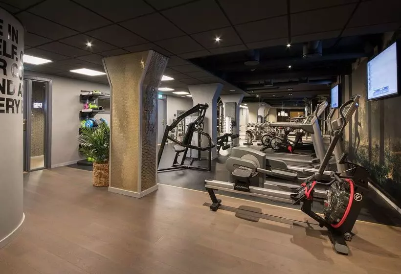 Fotos del hotel Scandic St. Olavs Plass:  3