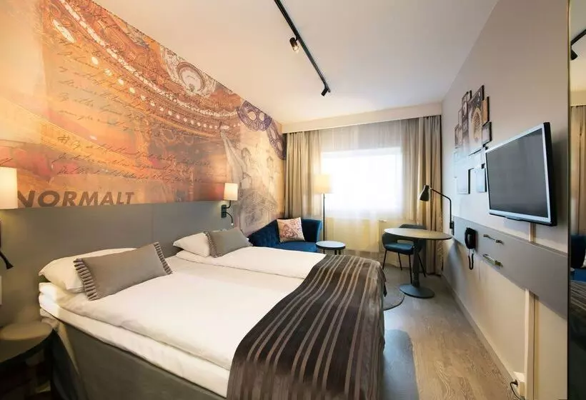 Fotos del hotel Scandic St. Olavs Plass:  23