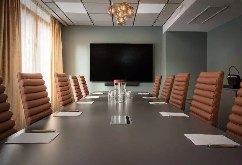 Fotos del hotel Scandic St. Olavs Plass:  14