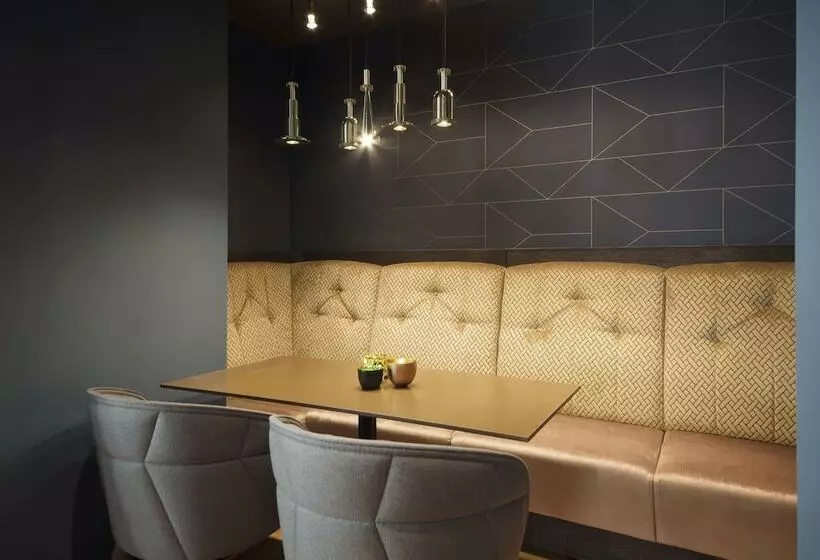 Fotos del hotel Scandic St. Olavs Plass:  9