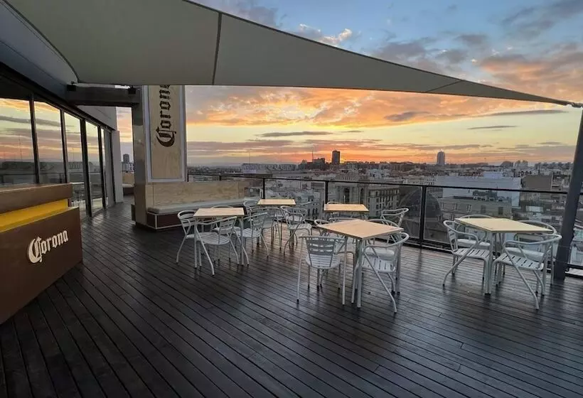 Fotos del hotel Sea You  Port Valencia:  33