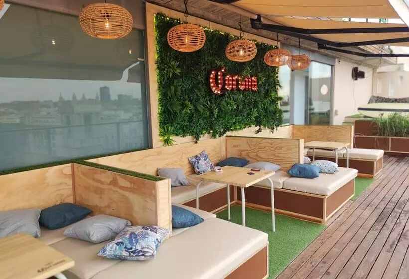 Fotos del hotel Sea You  Port Valencia:  3