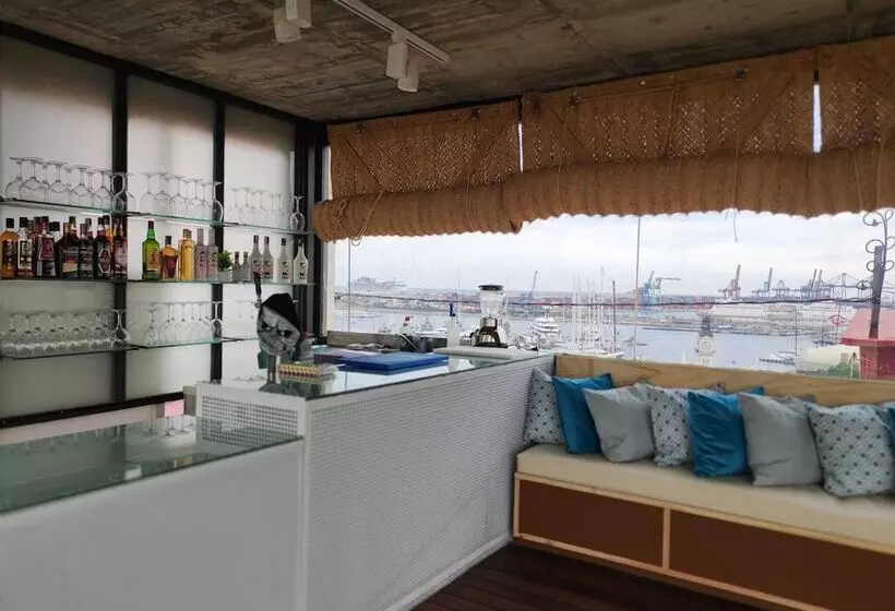 Fotos del hotel Sea You  Port Valencia:  25