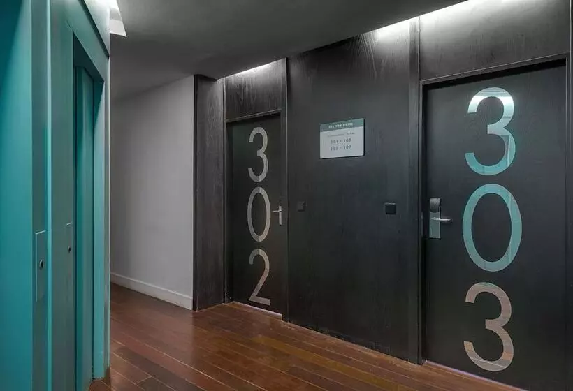 Fotos del hotel Sea You  Port Valencia:  20