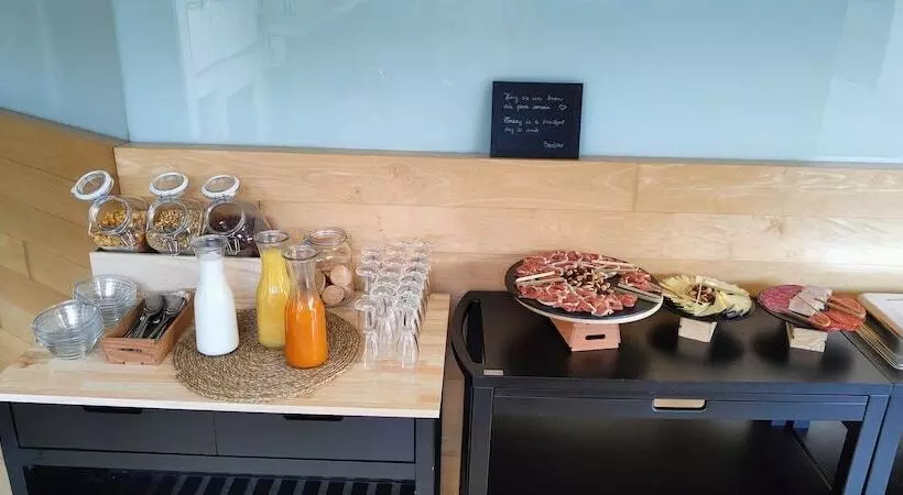 Fotos del hotel Sea You  Port Valencia:  39