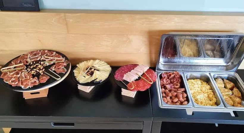 Fotos del hotel Sea You  Port Valencia:  24