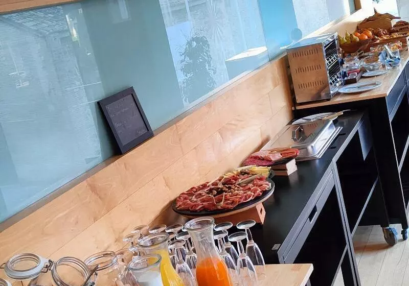 Fotos del hotel Sea You  Port Valencia:  34