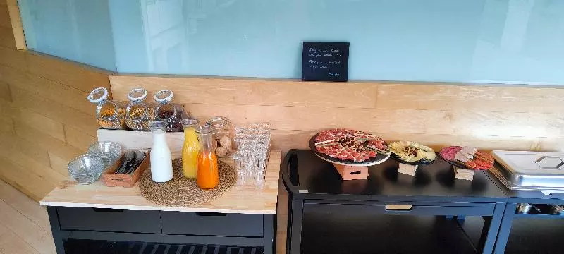 Fotos del hotel Sea You  Port Valencia:  40