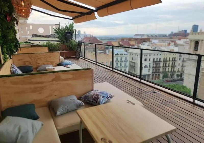 Fotos del hotel Sea You  Port Valencia:  4