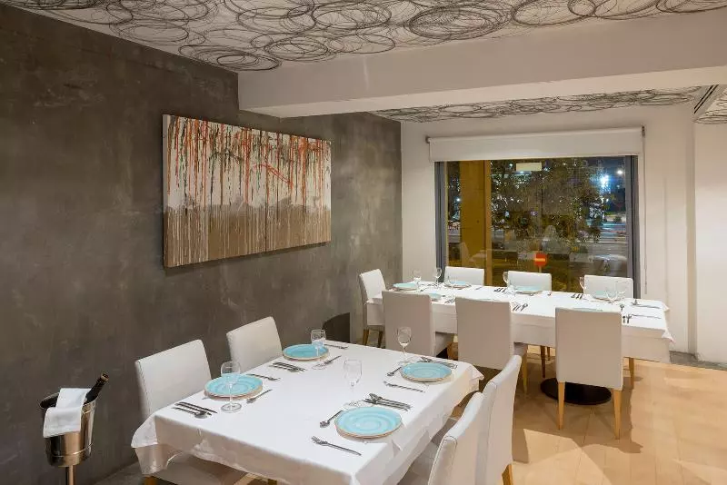 Fotos del hotel Sea You  Port Valencia:  2