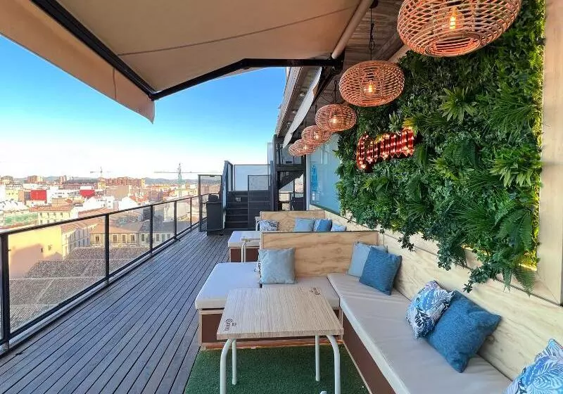 Fotos del hotel Sea You  Port Valencia:  5