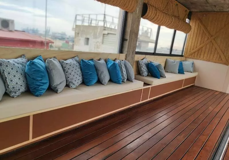 Fotos del hotel Sea You  Port Valencia:  26