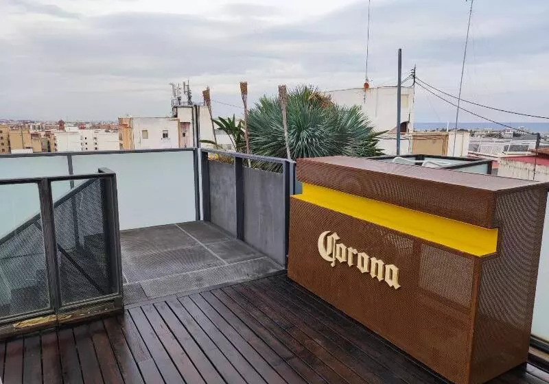 Fotos del hotel Sea You  Port Valencia:  12