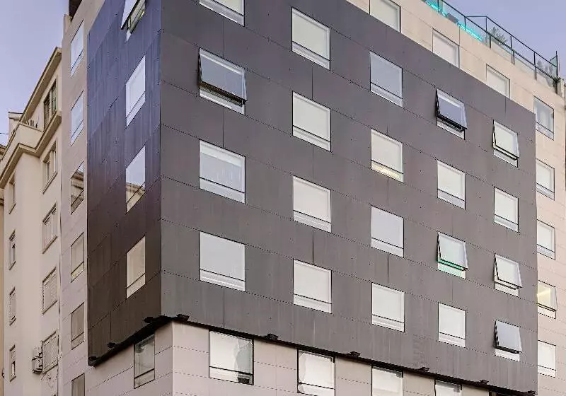 Fotos del hotel Sea You  Port Valencia:  36