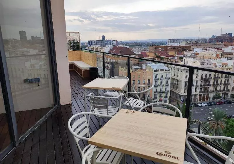 Fotos del hotel Sea You  Port Valencia:  13