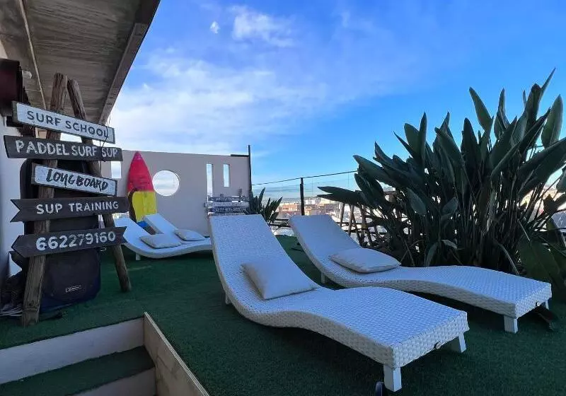 Fotos del hotel Sea You  Port Valencia:  31