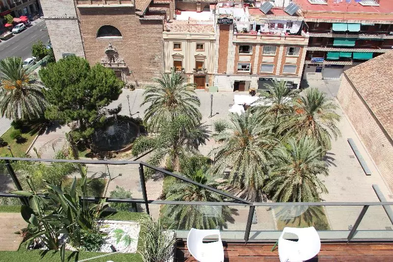 Fotos del hotel Sea You  Port Valencia:  37