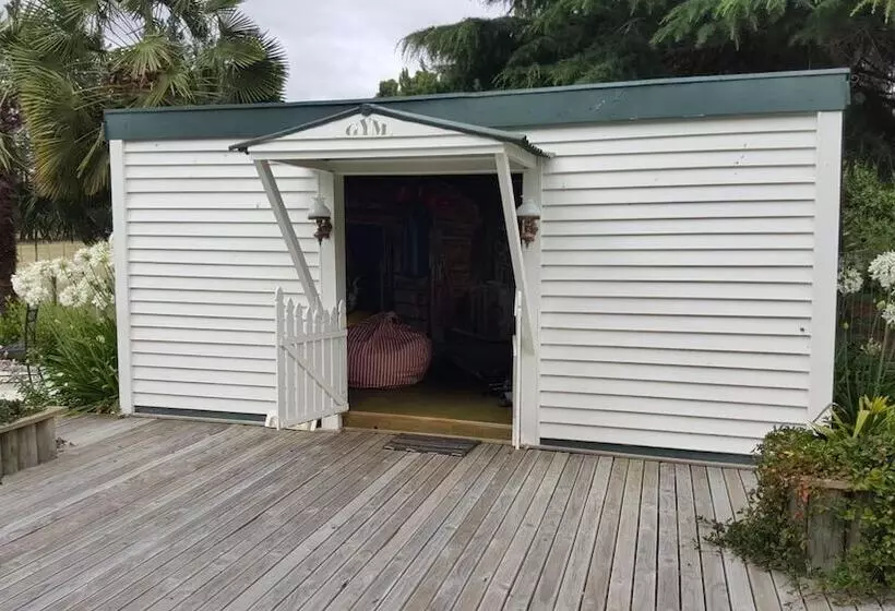 Fotos del hotel The Peppertree Luxury Accommodation:  13