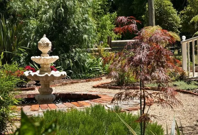 Fotos del hotel The Peppertree Luxury Accommodation:  9