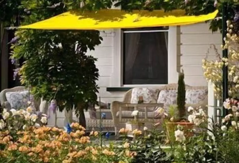 Fotos del hotel The Peppertree Luxury Accommodation:  7