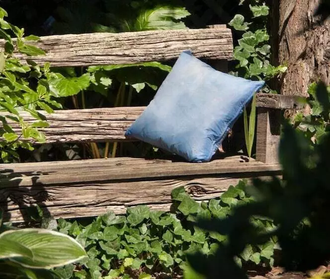 Fotos del hotel The Peppertree Luxury Accommodation:  15