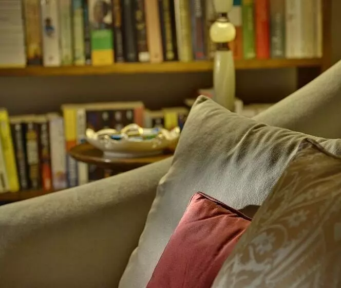 Fotos del hotel The Peppertree Luxury Accommodation:  12