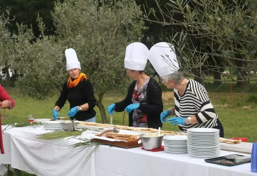 Fotos del hotel The Peppertree Luxury Accommodation:  2