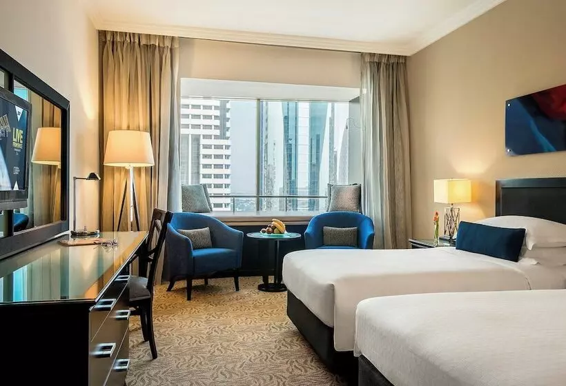 Fotos del hotel Towers Rotana - Dubai:  54