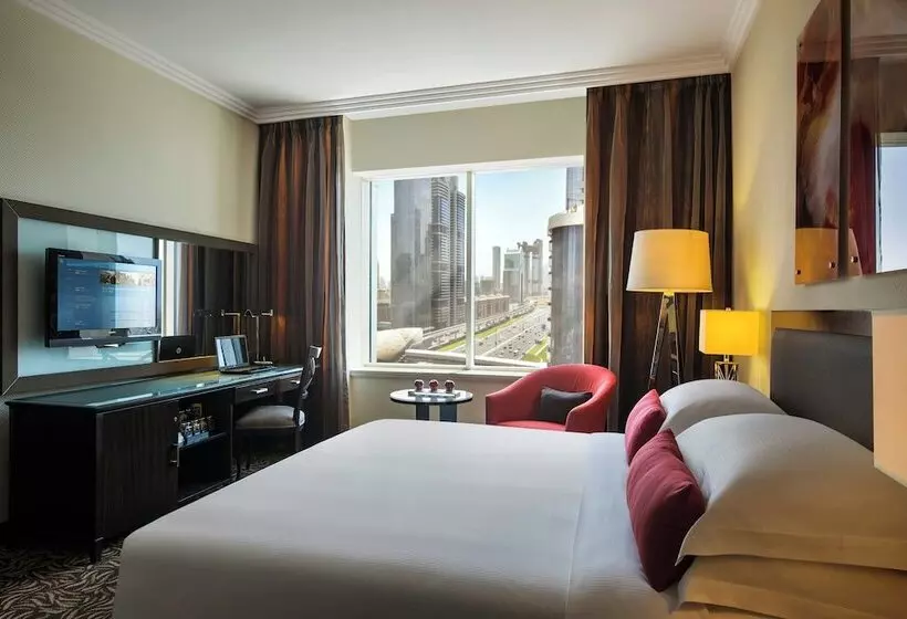 Fotos del hotel Towers Rotana - Dubai:  55