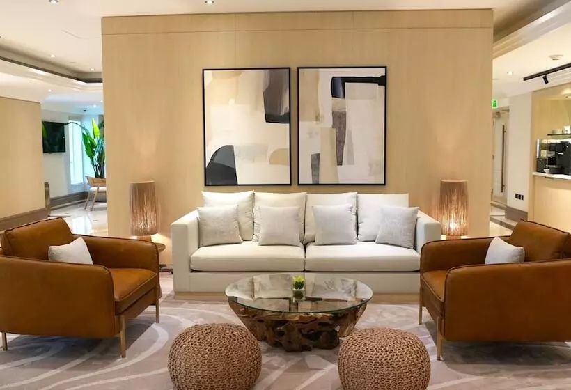 Fotos del hotel Towers Rotana - Dubai:  57
