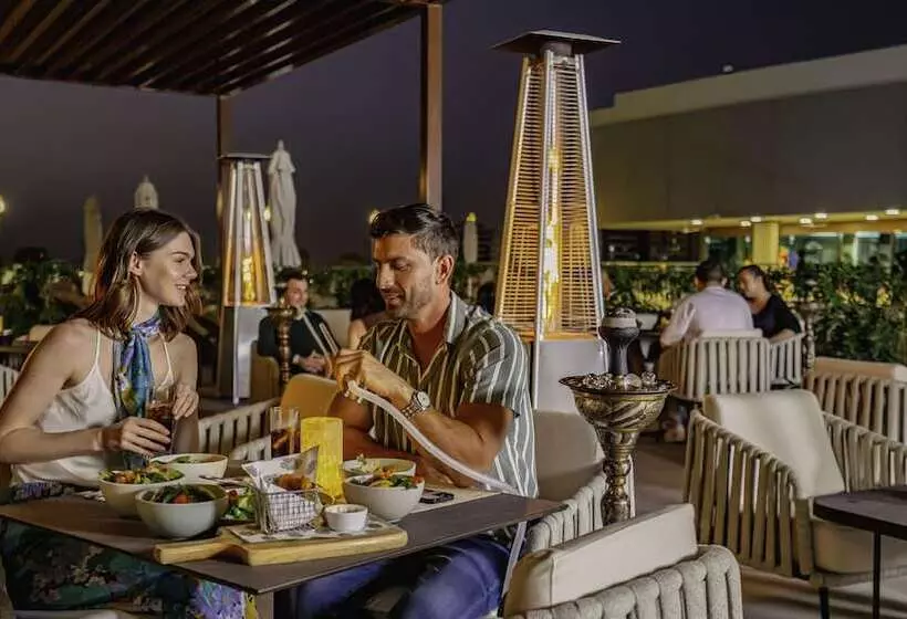 Fotos del hotel Towers Rotana - Dubai:  58