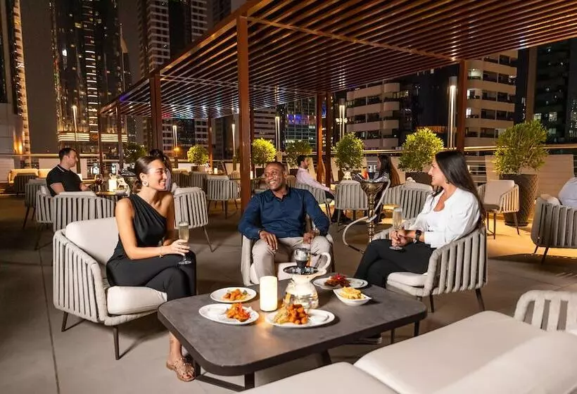 Fotos del hotel Towers Rotana - Dubai:  61