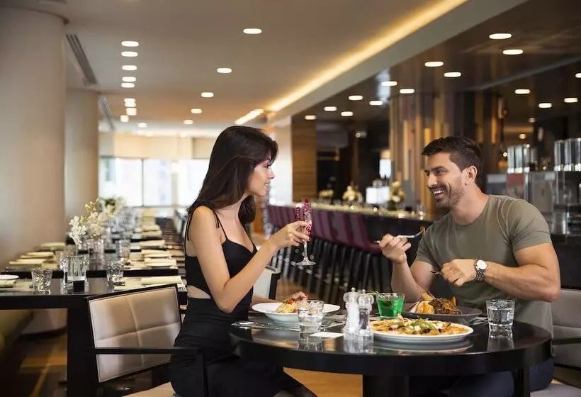 Fotos del hotel Towers Rotana - Dubai:  63
