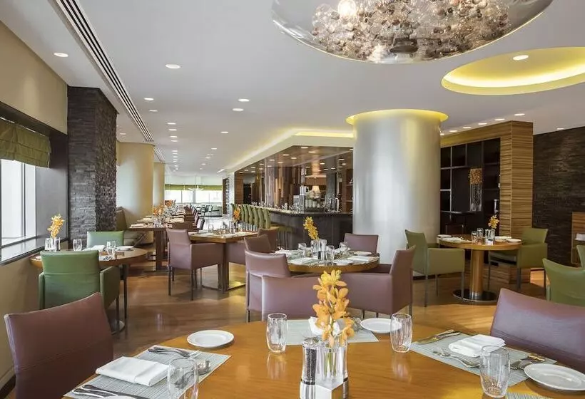 Fotos del hotel Towers Rotana - Dubai:  64