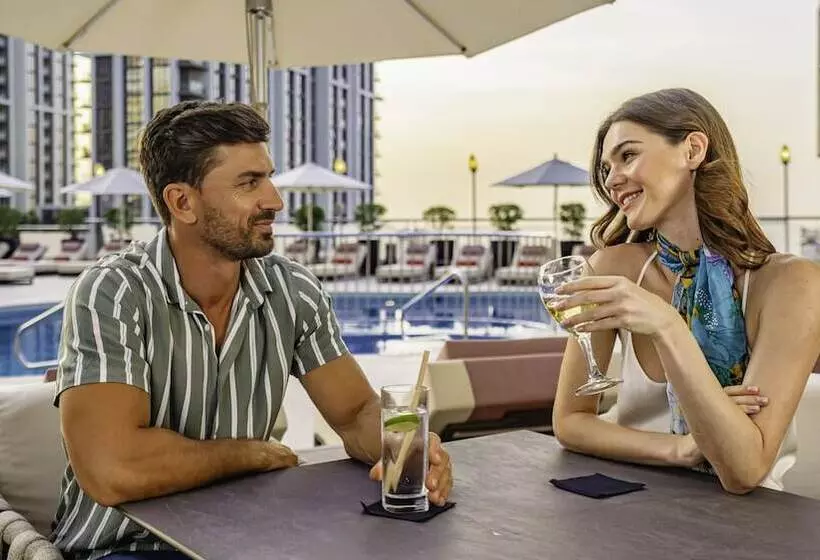 Fotos del hotel Towers Rotana - Dubai:  78