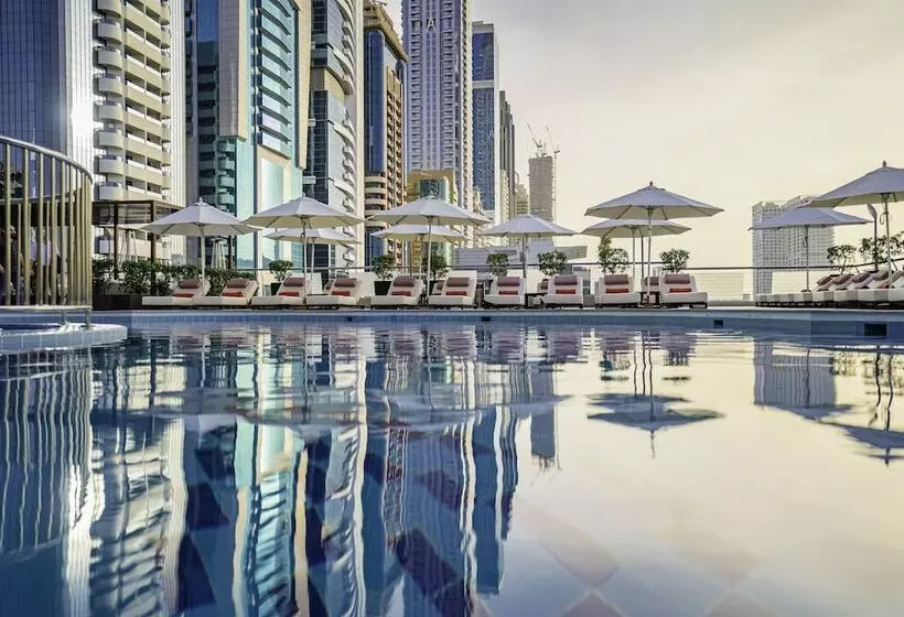 Fotos del hotel Towers Rotana - Dubai:  81